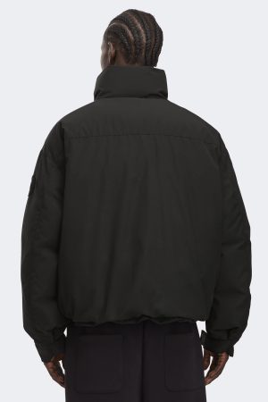 Fade Tactical Parka