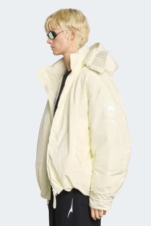 Shift Jacket