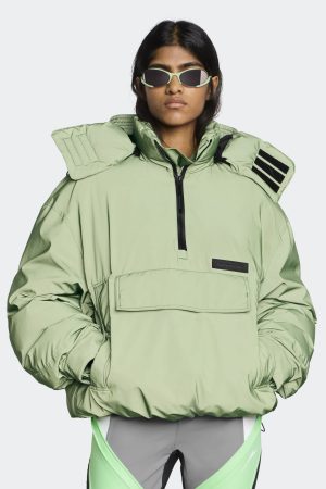 Shift Anorak Reflective