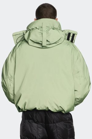 Shift Anorak Reflective