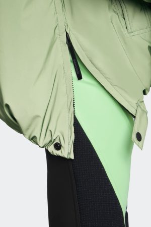 Shift Anorak Reflective