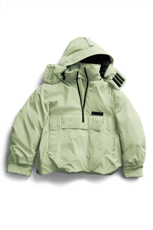 Shift Anorak Reflective