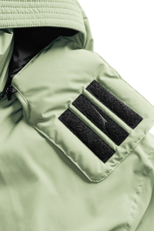 Shift Anorak Reflective