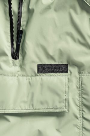 Shift Anorak Reflective