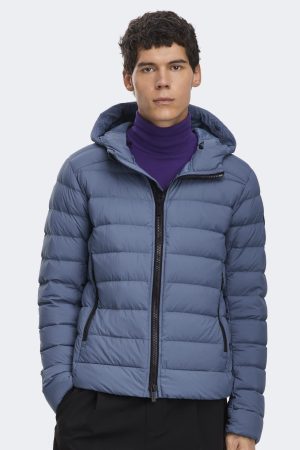 Crofton Hoodie EnduraLuxe