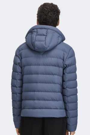 Crofton Hoodie EnduraLuxe