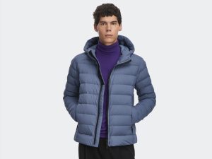 Crofton Hoodie EnduraLuxe