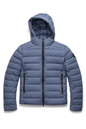 Crofton Hoodie EnduraLuxe