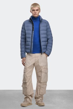 Crofton Jacket EnduraLuxe