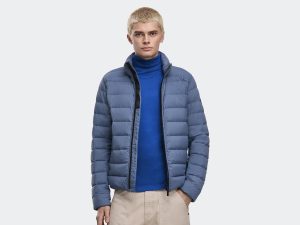 Crofton Jacket EnduraLuxe