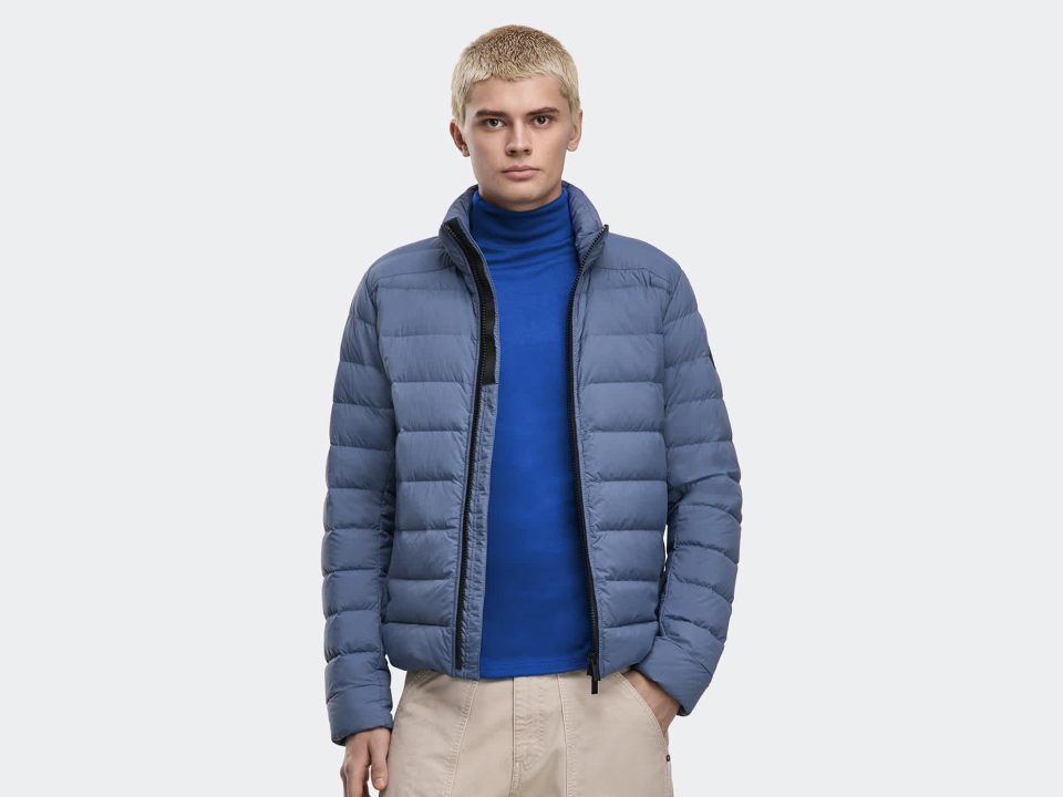 Crofton Jacket EnduraLuxe