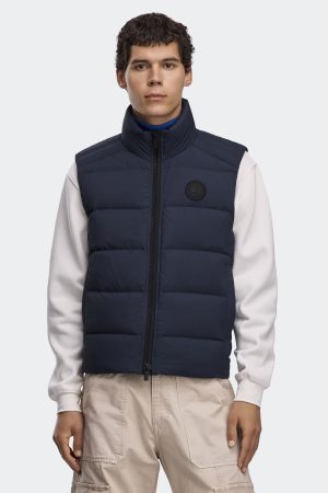Crofton Vest EnduraLuxe