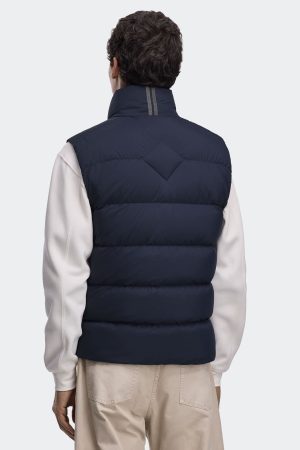 Crofton Vest EnduraLuxe