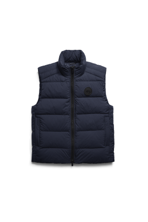 Crofton Vest EnduraLuxe