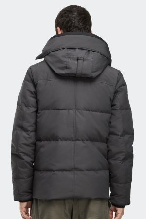 Wyndham Parka