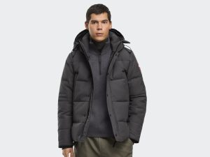 Wyndham Parka