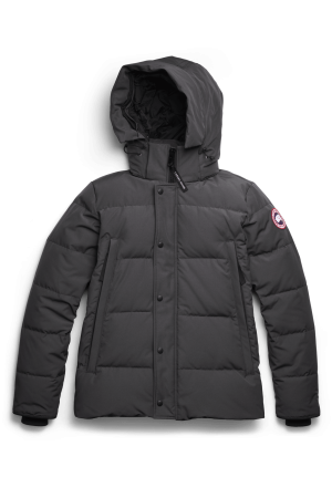 Wyndham Parka