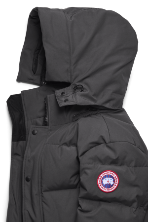 Wyndham Parka