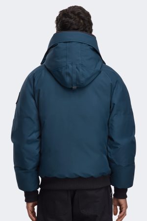 Chilliwack Bomber Black Label