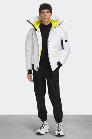 Chilliwack Bomber Pop Colour