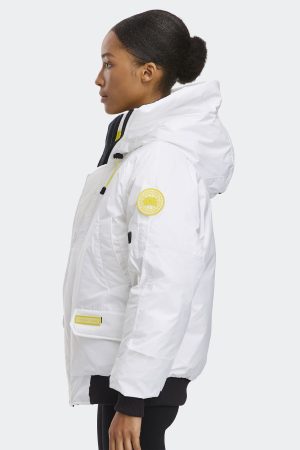 Chilliwack Bomber Pop Colour