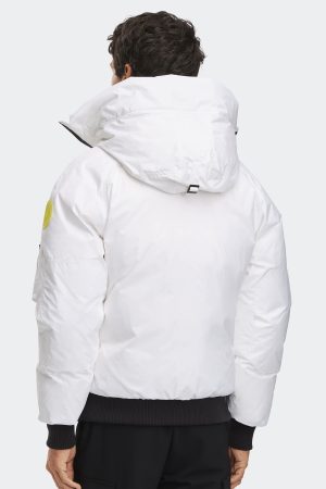 Chilliwack Bomber Pop Colour