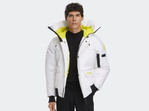 Chilliwack Bomber Pop Colour