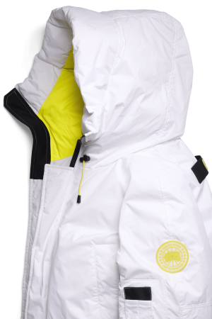 Chilliwack Bomber Pop Colour