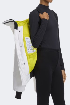 Chilliwack Bomber Pop Colour