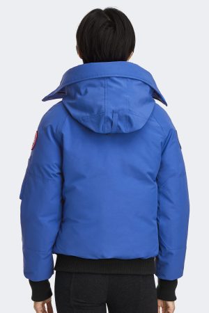 Chilliwack Bomber PBI