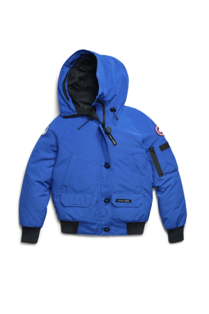 Chilliwack Bomber PBI