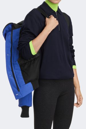 Chilliwack Bomber PBI