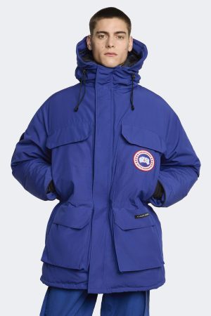 Expedition Parka