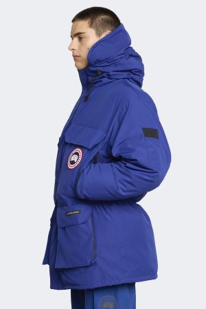 Expedition Parka