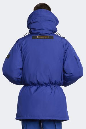 Expedition Parka
