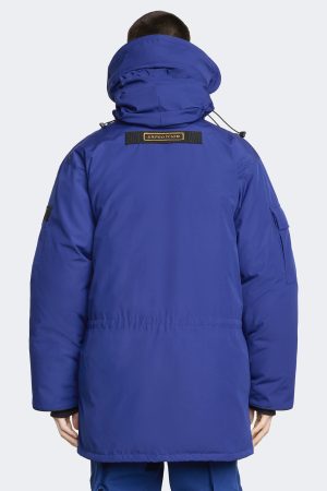 Expedition Parka