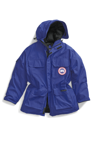 Expedition Parka