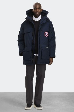 Expedition Parka