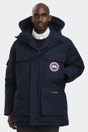 Expedition Parka