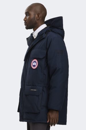 Expedition Parka