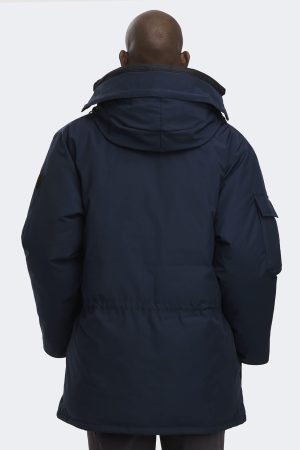 Expedition Parka