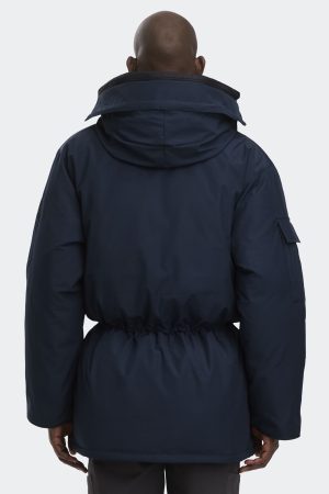 Expedition Parka