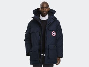 Expedition Parka
