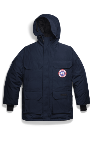 Expedition Parka