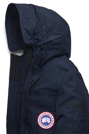 Expedition Parka