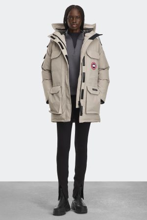 Expedition Parka