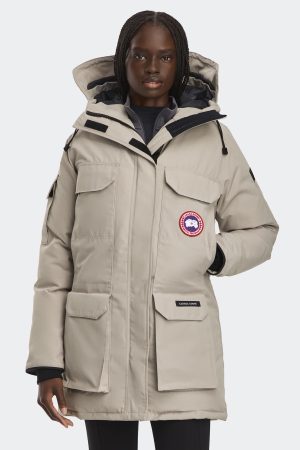 Expedition Parka
