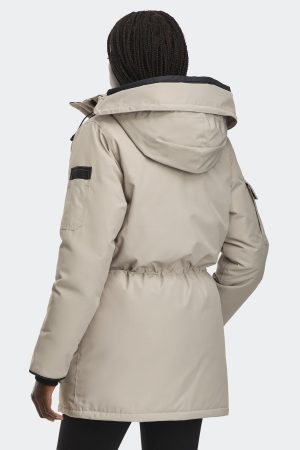 Expedition Parka