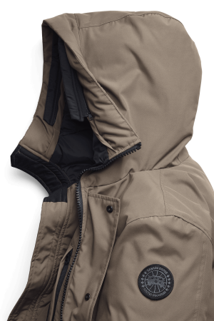 Langford Parka Black Label