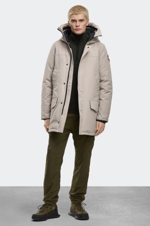 Langford Parka